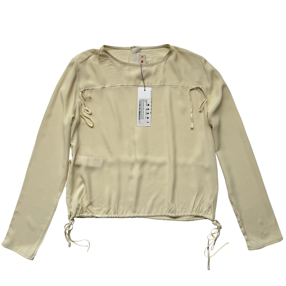 BNWT Marni top size 36